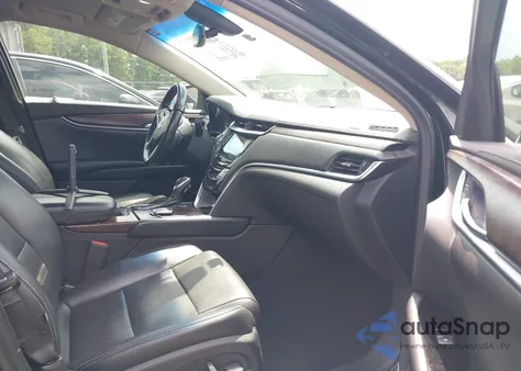 2019 Cadillac Xts Luxury z USA, uszkodzony, nr VIN 2G61M5S35K9158018